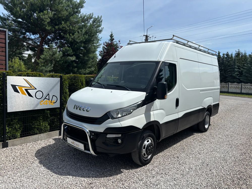 Iveco Daily 2017