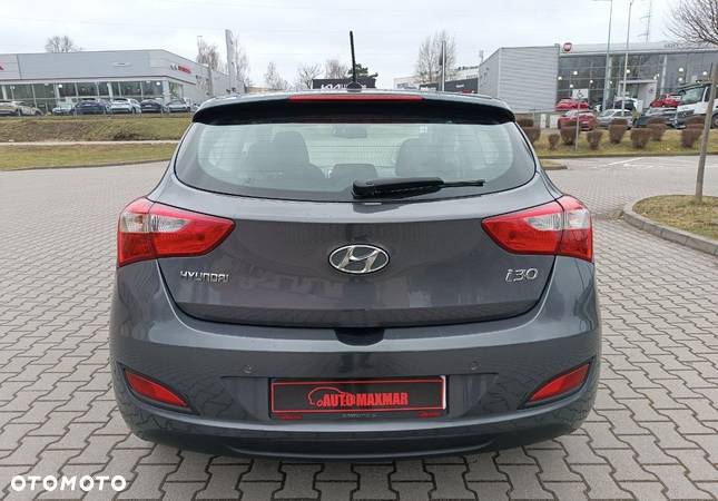 Hyundai I30 - 11