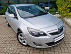 Opel Astra 1.6 Turbo Sport - 10