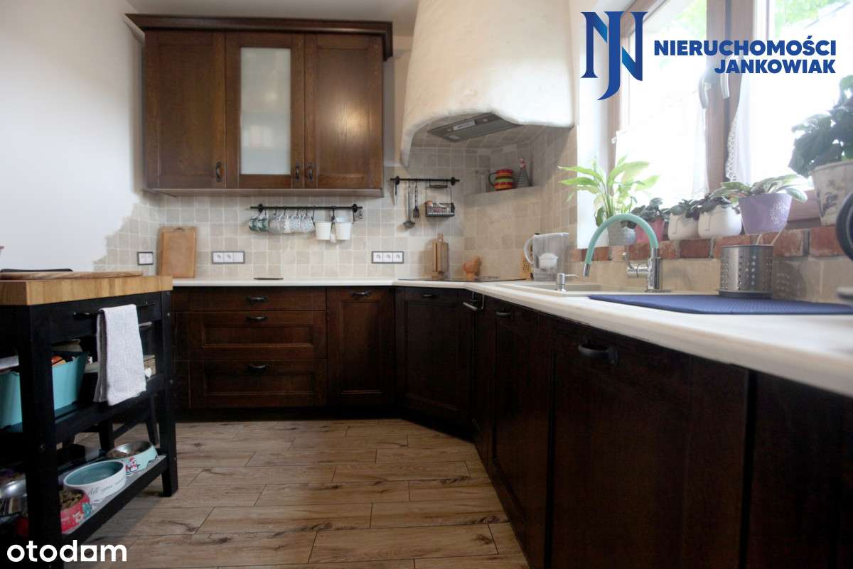 dom 173 m² z ogrodem/Konradowo, 5km. od Nowej Soli-10