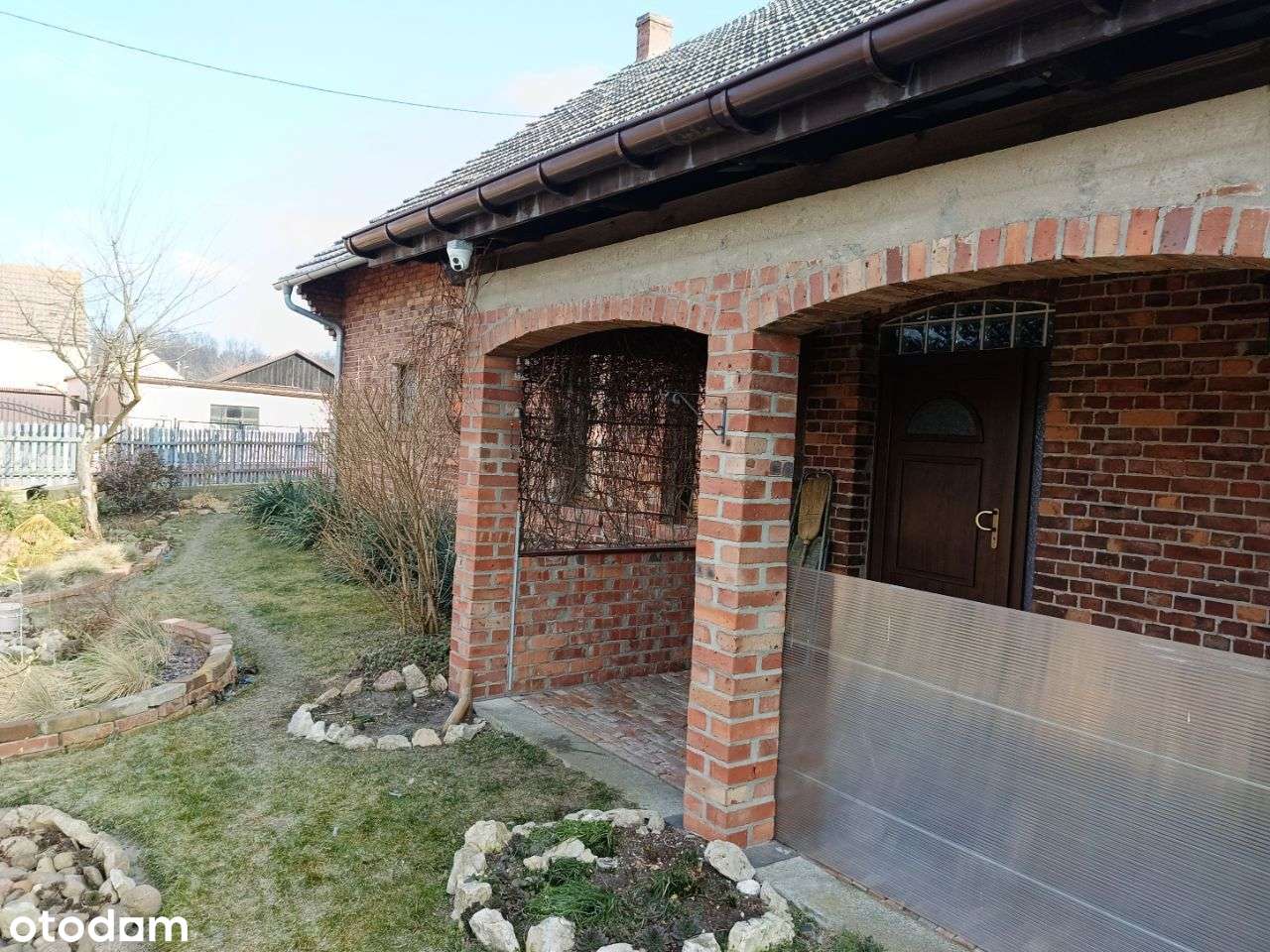 Nowość!!! Dom jednorodzinny 220 m² Osiek - Strzelce Opolskie-4