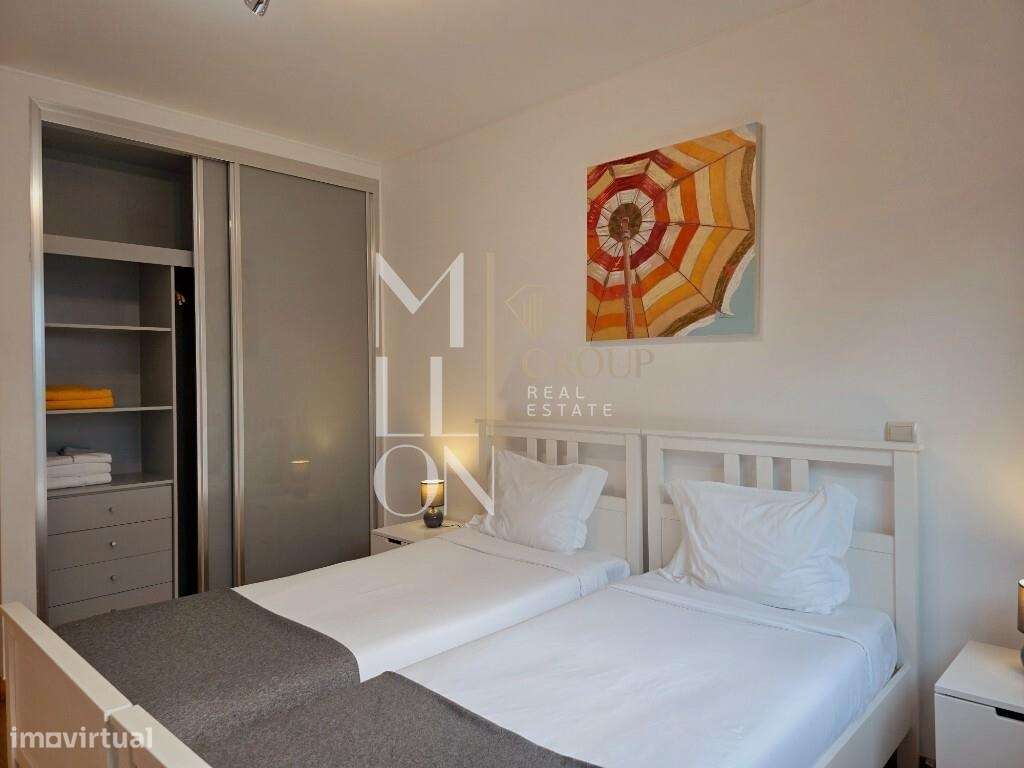 Apartamento T3 situado no condomínio privado da Quinta de São João-18