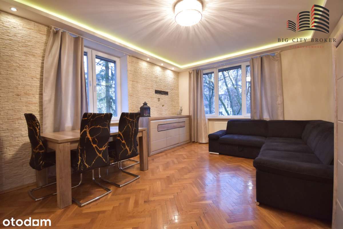 Lsm, os. Mickiewicza, po remoncie - Pełny obrazek: 2/10