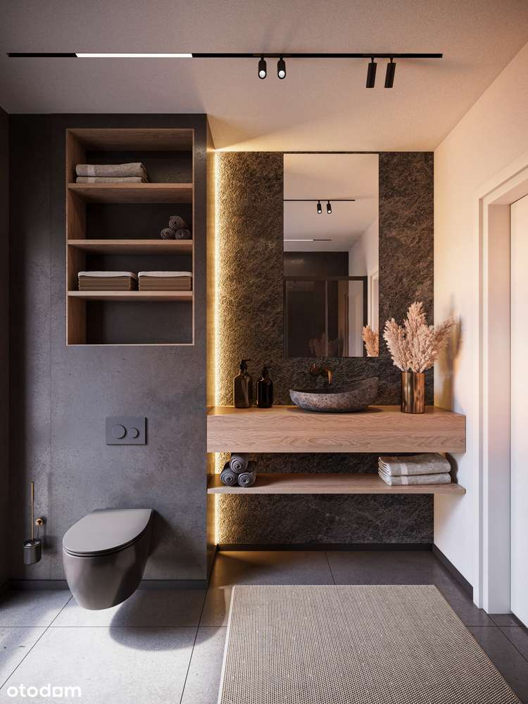 Brzozova Park – nowoczesne osiedle w lesie brzozowym-18