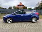 Ford Focus 1.0 EcoBoost Trend Edition Business - 2