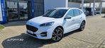 Ford Kuga 2.5 Duratec PHEV ST Line X - 1