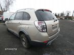 Goz Kompletny Tył Karoserii Klapa Zderzak Lampy Chevrolet Captiva I Lift - 14