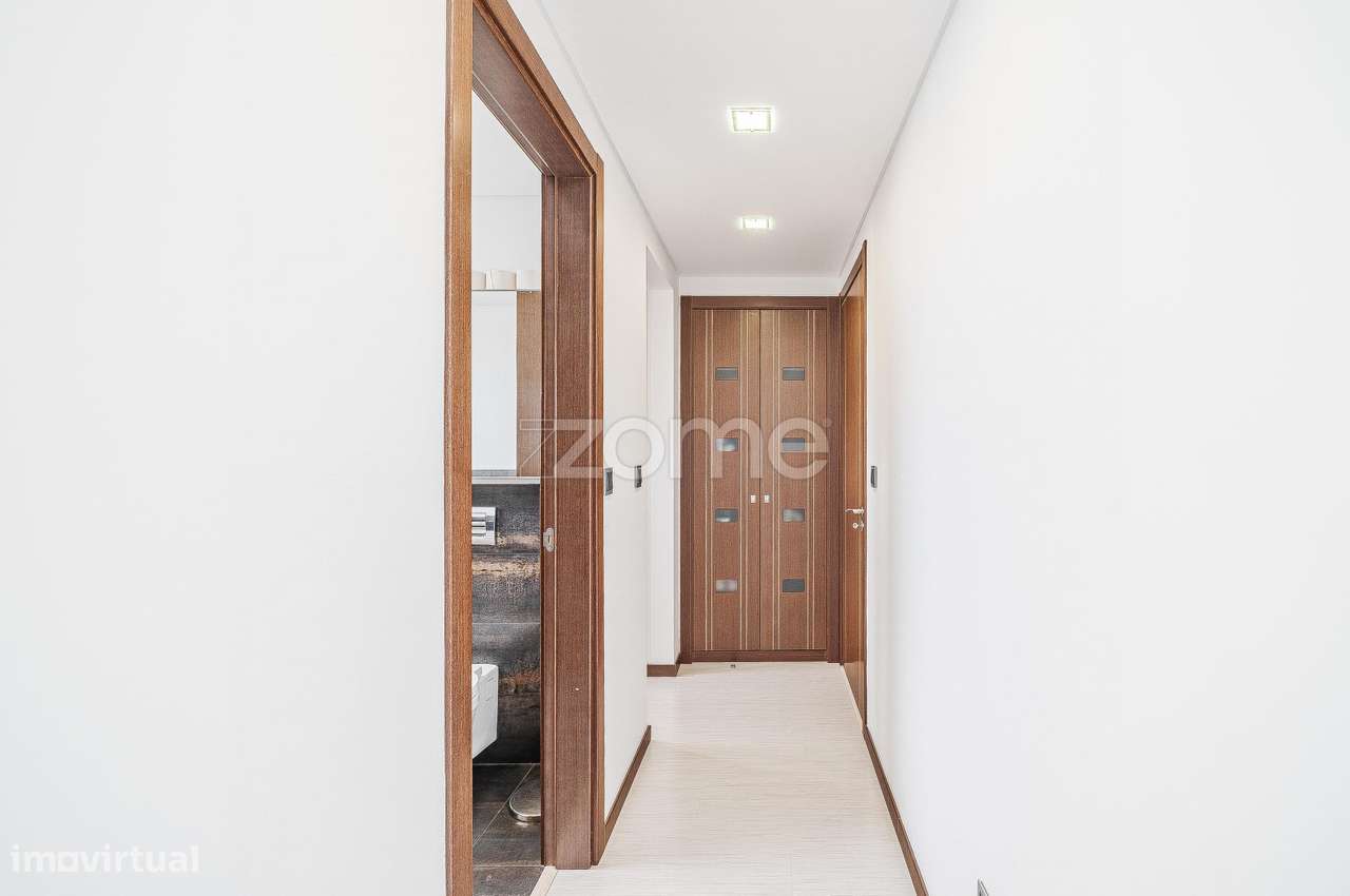 Moradia T3+1 em Condomínio Privado | Oeiras-42