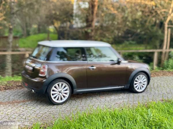 MINI Cooper D - 18