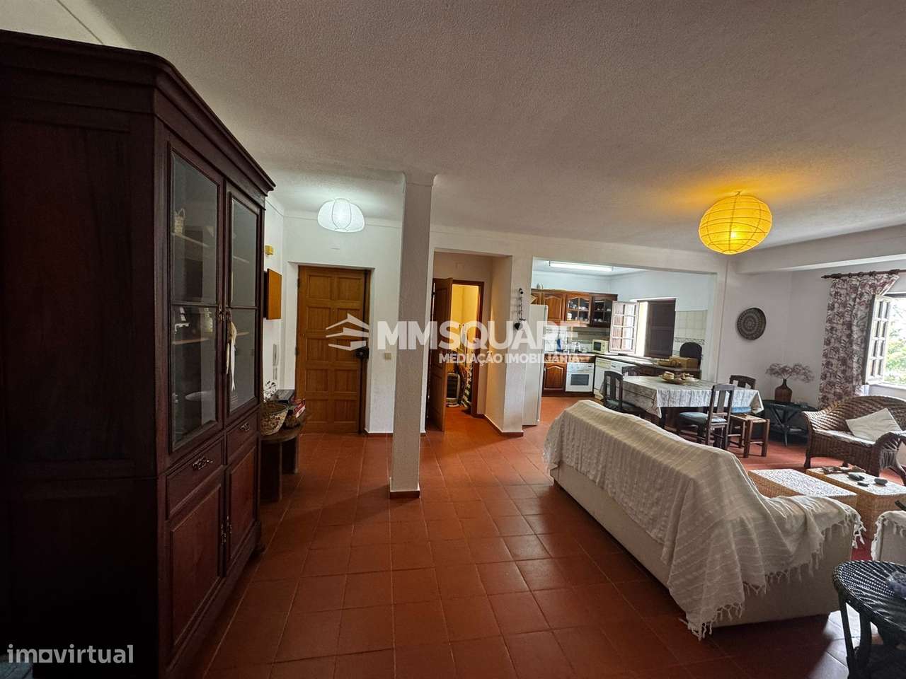 Apartamento T2 - Vila Nova de Milfontes-14