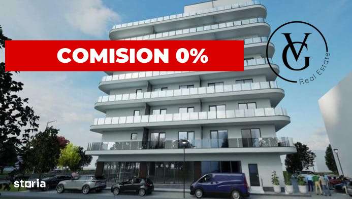 Studio  40 m2 | Mamaia Nord  | Rate 2 Ani |-0