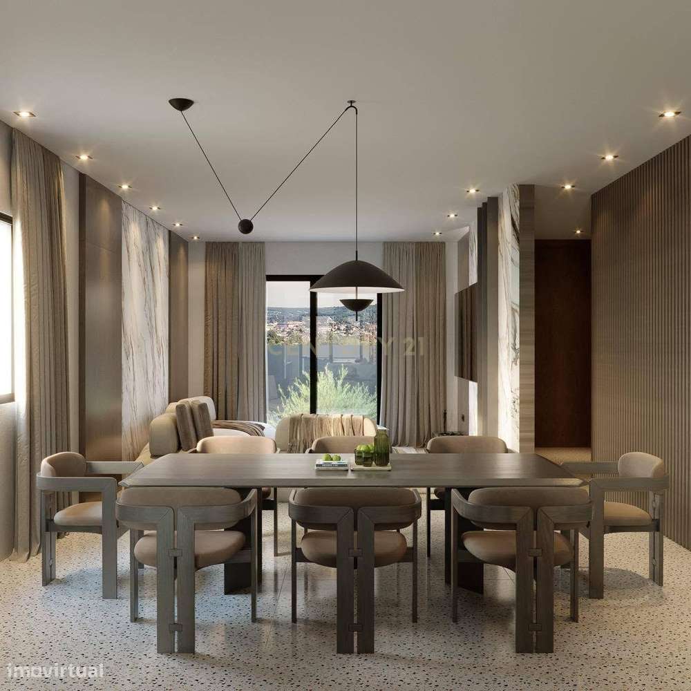 Moderna Moradia T3 em Paredes, Porto - Em Construção-10