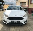 Ford Focus 1.0 EcoBoost SYNC Edition ASS - 3