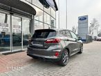 Ford Fiesta 1.0 EcoBoost mHEV ST-Line X ASS DCT - 7