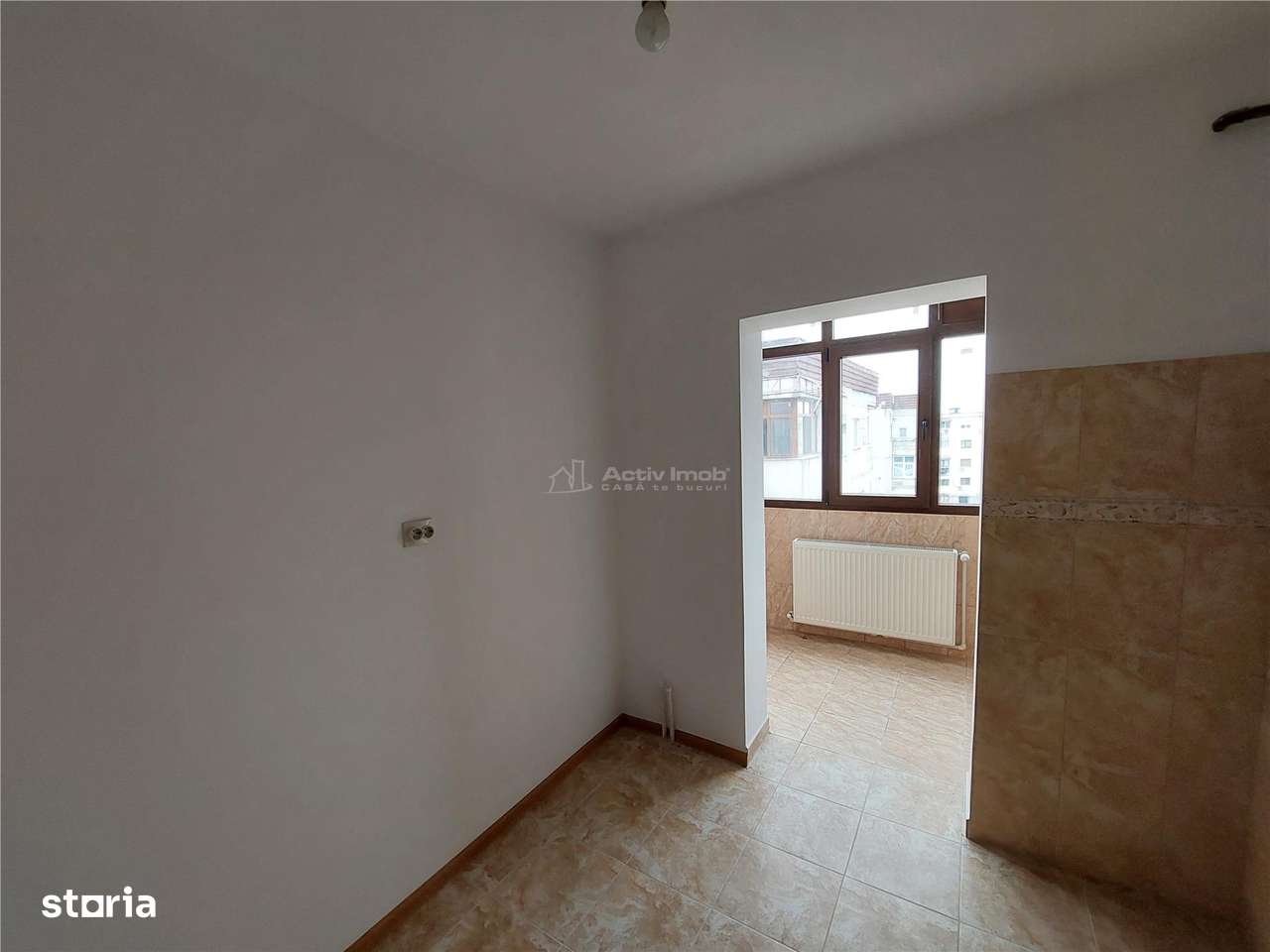 2 camere, 47 MP,  etaj 4, complet renovat, Costieni - Penny Market-2