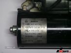 Motor de arranque Seminovo/ Original BMW X3 (E83) 12414719318 - 2