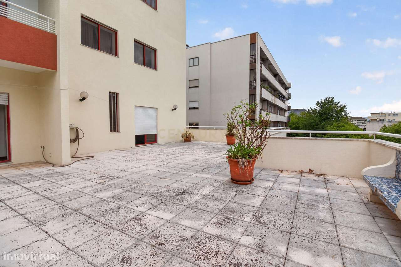 Apartamentos arrendados com 7,5% rentabilidade-4