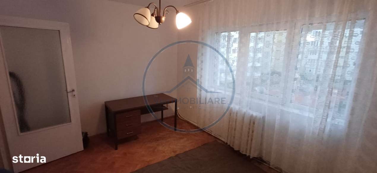 Apartament 2 camere, semidecomandat – Zona Decebal - Imagine principală: 5/5