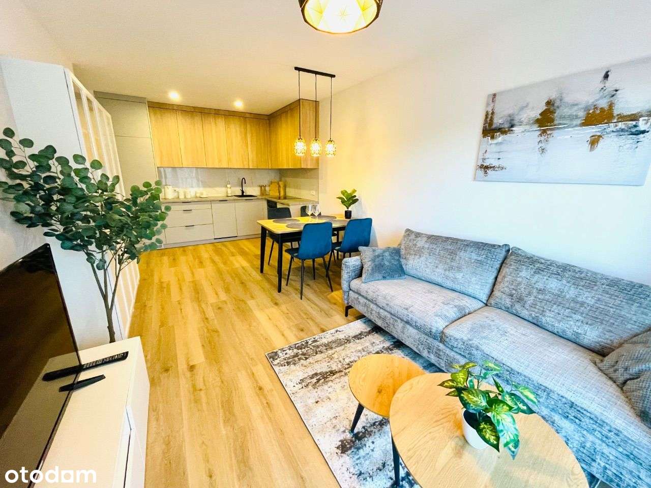 NOWOCZESNY Apartament ul. Meteorologów Katowice