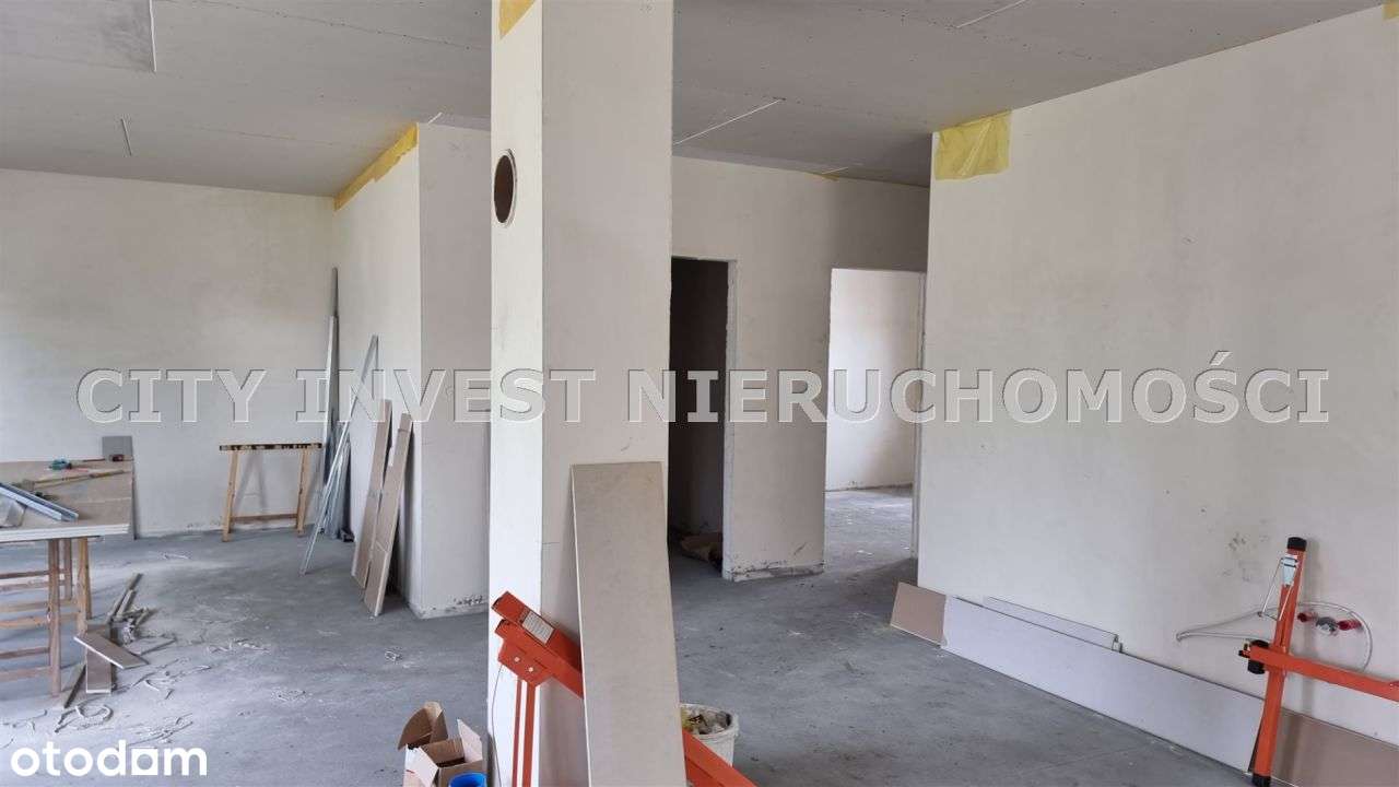 Dom, 100 m², Płoty-3