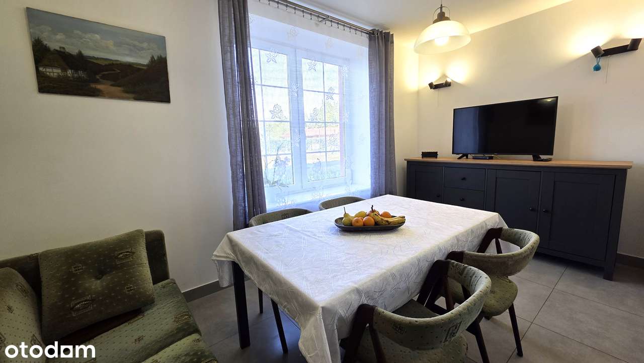 Rodzinny dom z duszą na  dużej działce w zielonym Orlu!-8