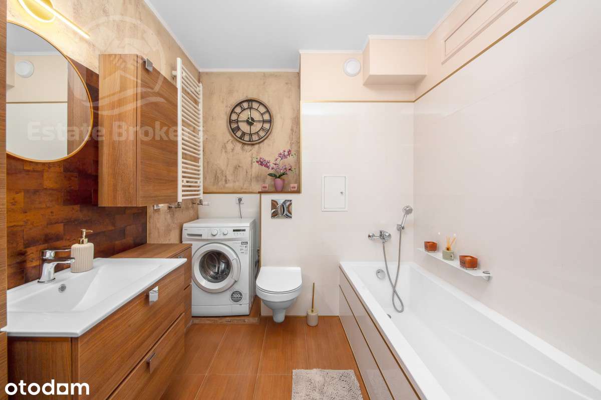 Nowy budyne / 2 pokoje/ 500m od Rynku-5