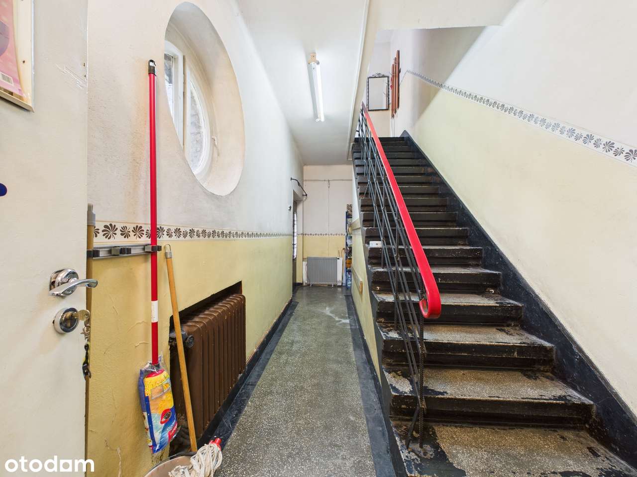 Nieruchomość oferuje duży potencjał inwestycyjny-7