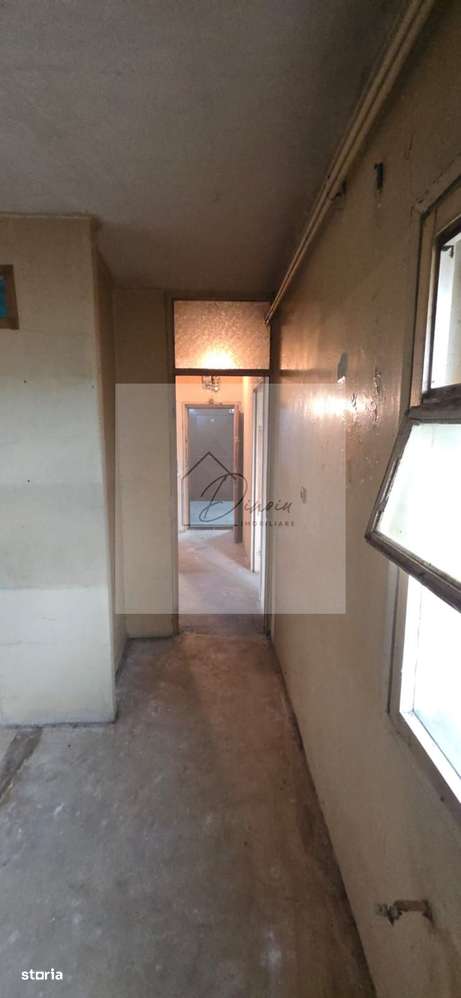 Apartament 4 camere B-dul Tineretului I Locatie excelenta I COMISION 0-2