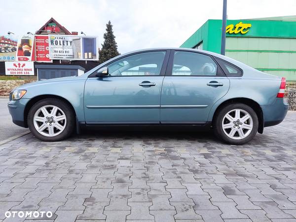 Volvo S40 2.4 - 4