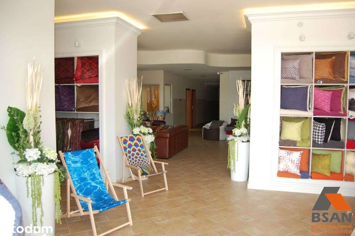 obiekt produkcyjno-magazynowo-handlowy pow. 950mkw - Pełny obrazek: 4/20