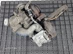 Turbo BMW N57 Biturbo 299 cai 7808166-08 - 2