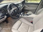 BMW Seria 5 525d Luxury Line - 11