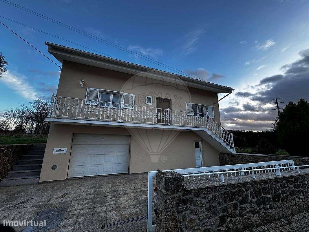 Moradia T3 para venda - Grande imagem: 2/3