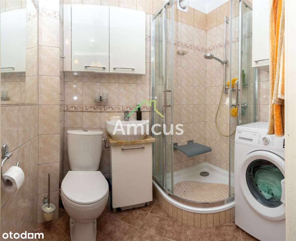 Klasyczne dwustronne w Centrum Al.Piłsudskiego Ip-11