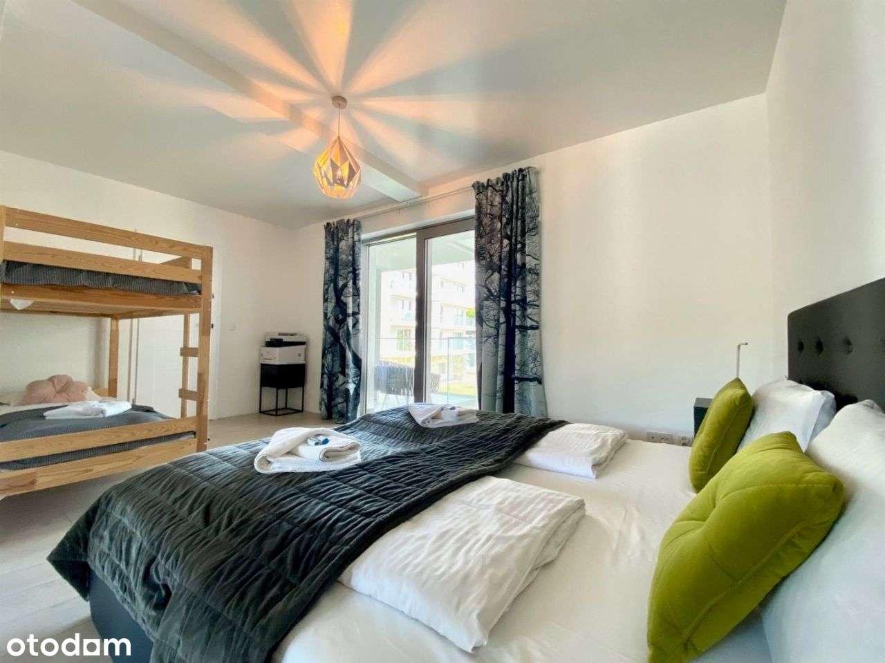 Apartament 48m2 w cenie 750.000, Balticus.-5