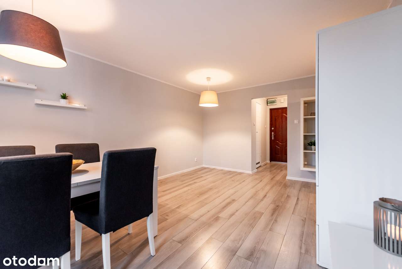 2 pok/1 piętro/odświeżone/wolne od zaraz-1