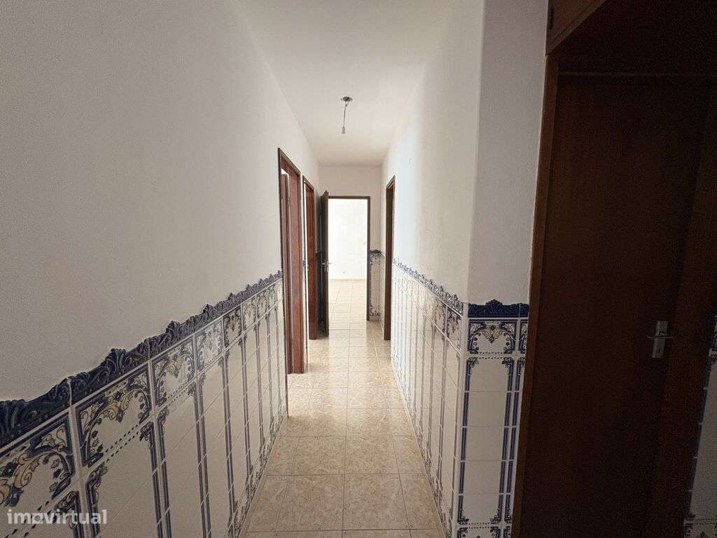 Apartamento T2 em Palmela-12