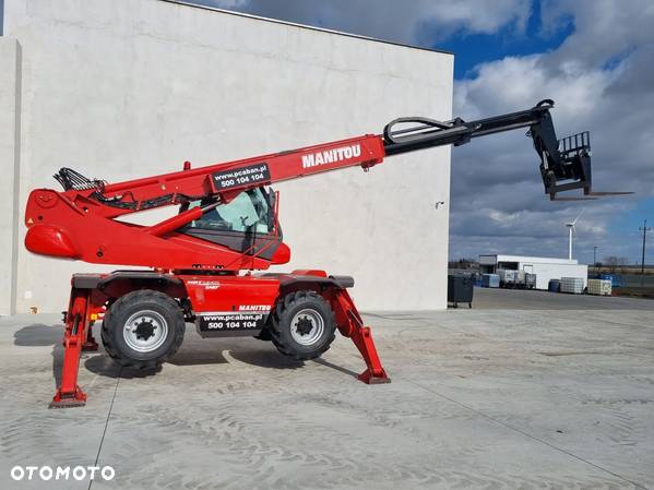 Manitou MRT 1640  P402 - 3