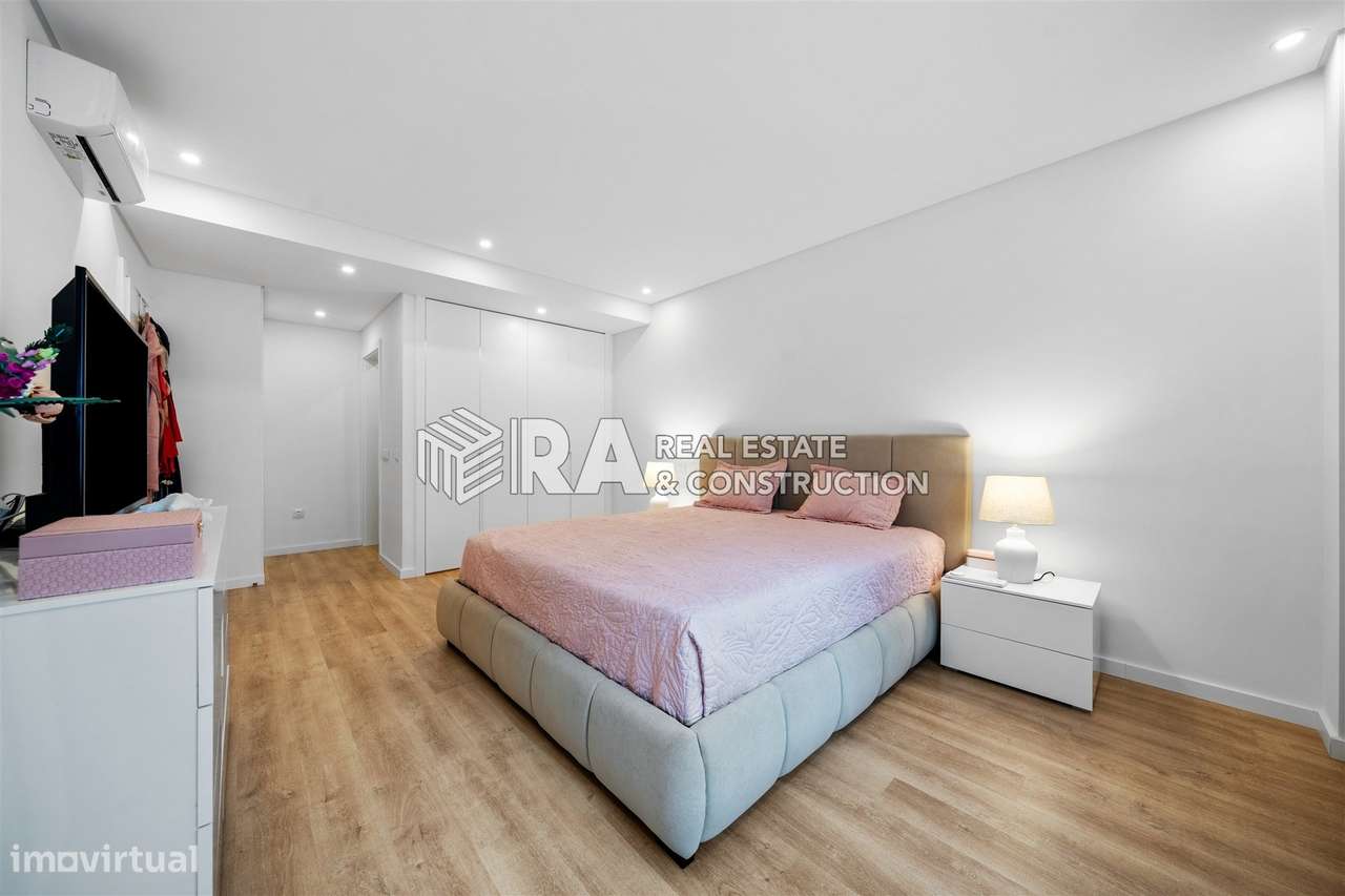 Apartamento T2 Venda em Pinhal Novo,Palmela-7