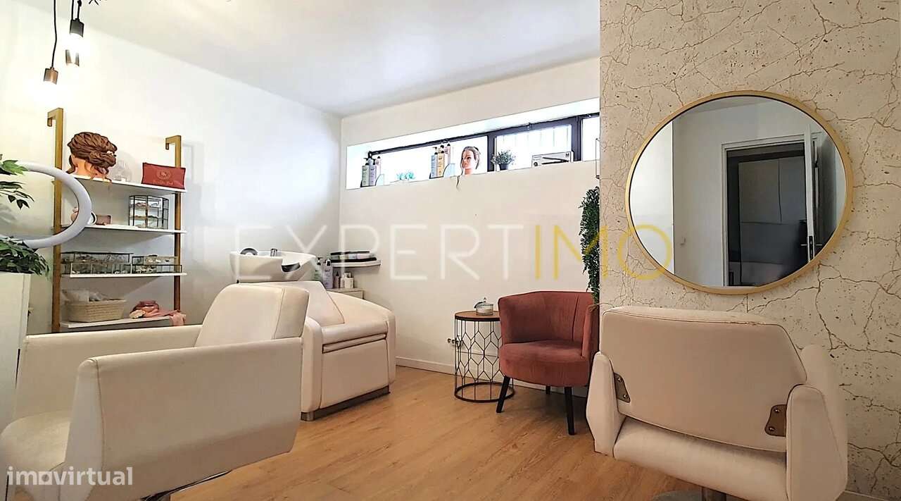 Loja 2 Pisos Centro da Cidade de Coimbra - Grande imagem: 4/16