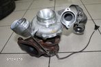 VOLVO V40 V60 S60 V70 S80 XC60 TURBO TURBINA D4 - 1