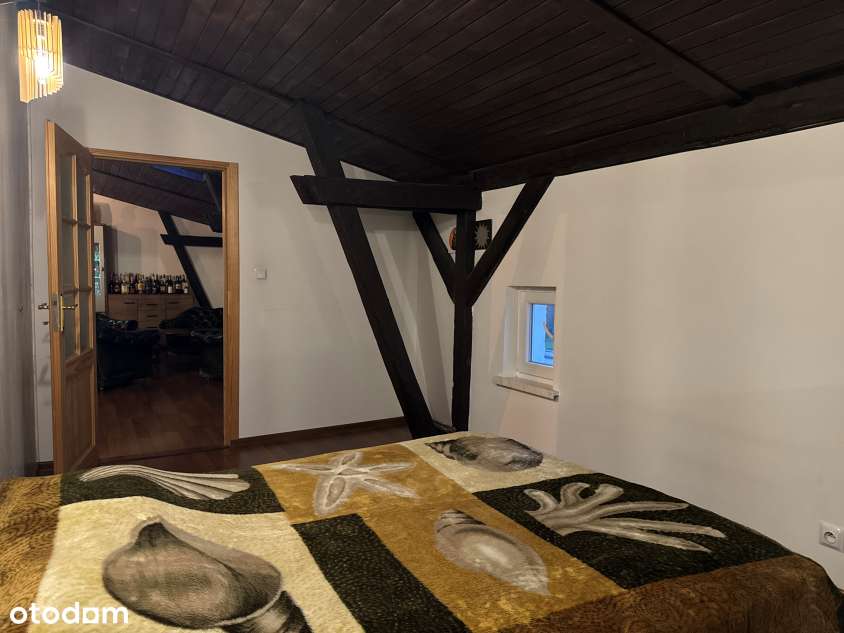 Strzybnica- dom gotowy do zamieszkania-17