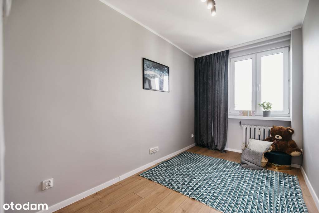 Zamieszkaj /3pokoje po remoncie generalnym - Pełny obrazek: 4/8