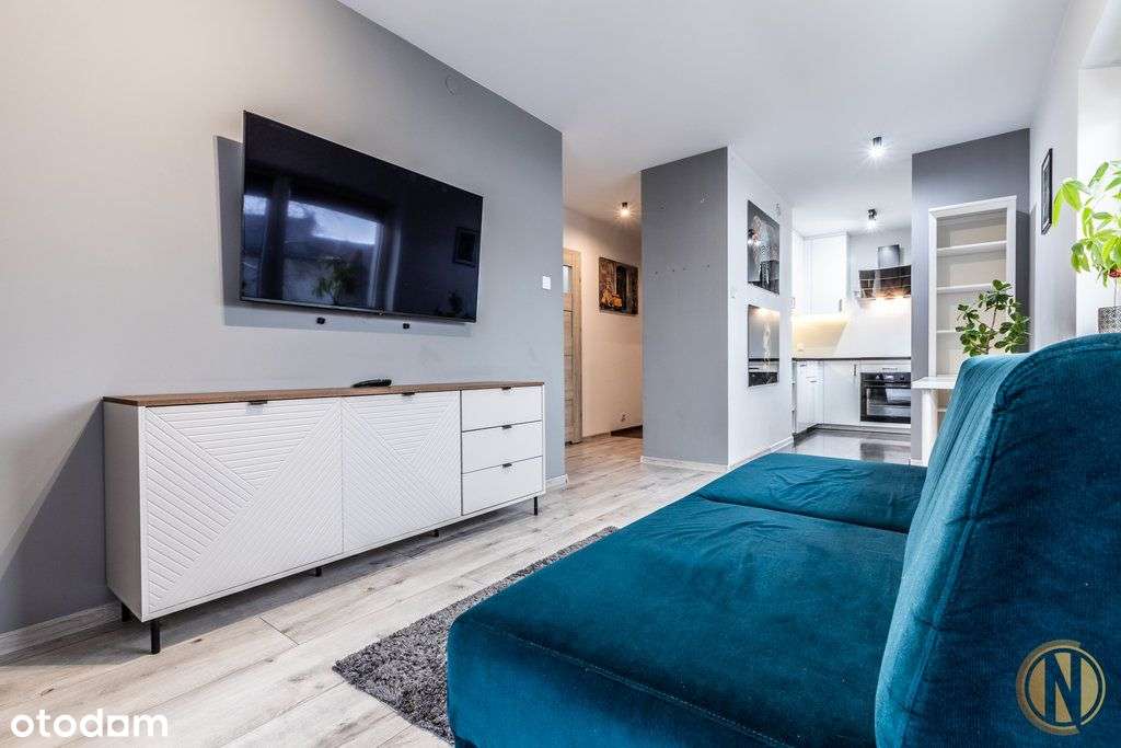 Sikorki 12 - Fajny Dom |41m2 - 2 pok| 614 000 Pln-4