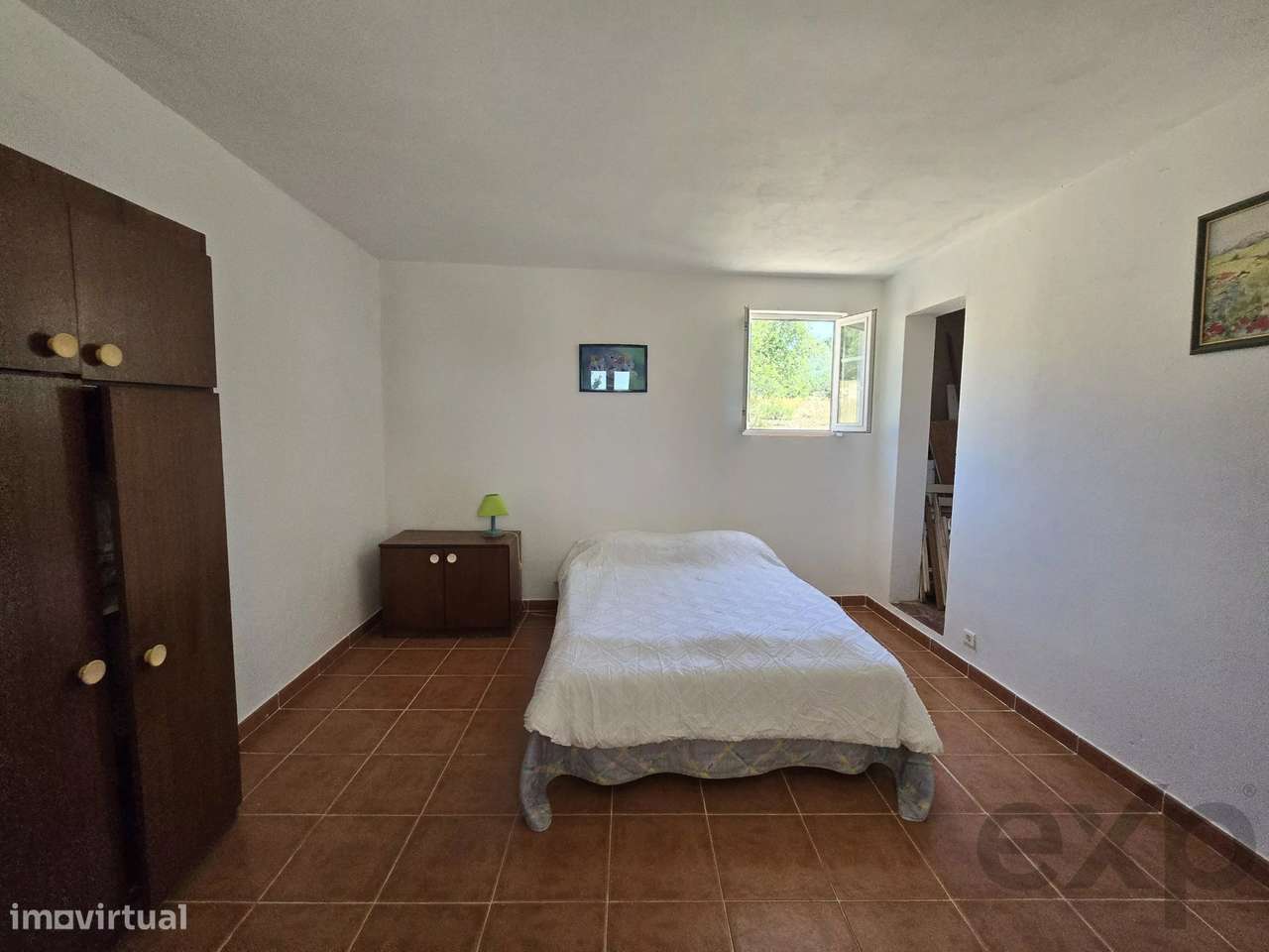 Moradia térrea com terreno em Santo Estêvão – Tavira - Grande imagem: 4/19