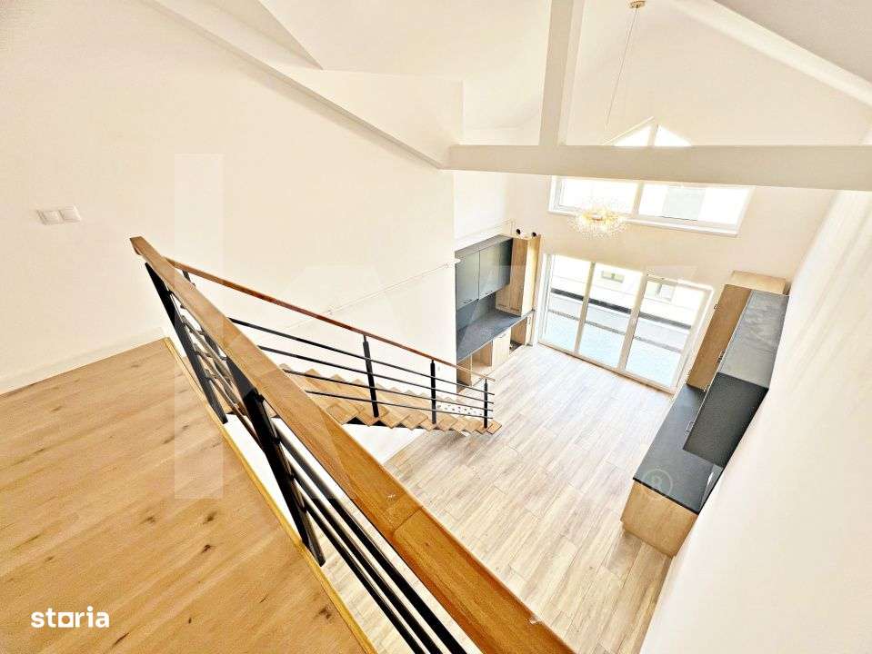 Apartamet finisat la cheie cu 3 camere, bucatarie mobilata si doua bai - Imagine principală: 2/13