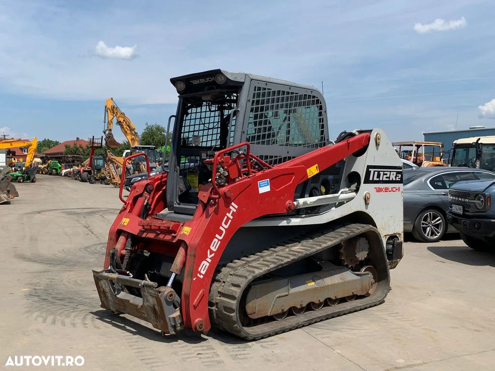 Ty12367201782 Takeuchi Original main image 0