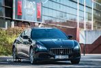 Maserati Quattroporte S Q4 - 6