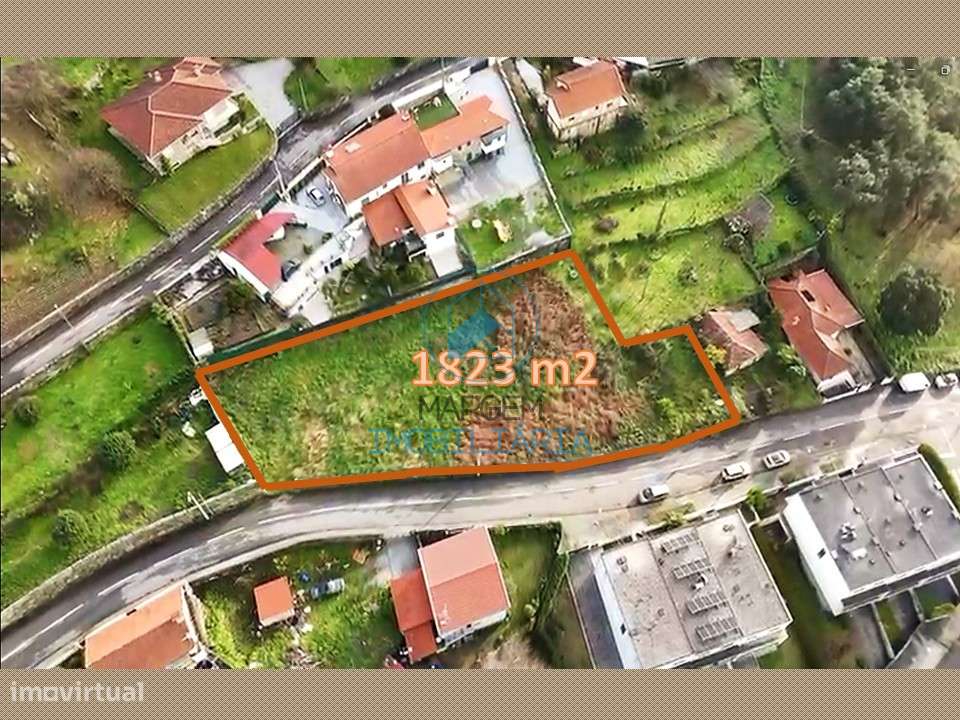 Terreno para construção com 1823 m² e 74 m de frente – Mogeg - Grande imagem: 4/18