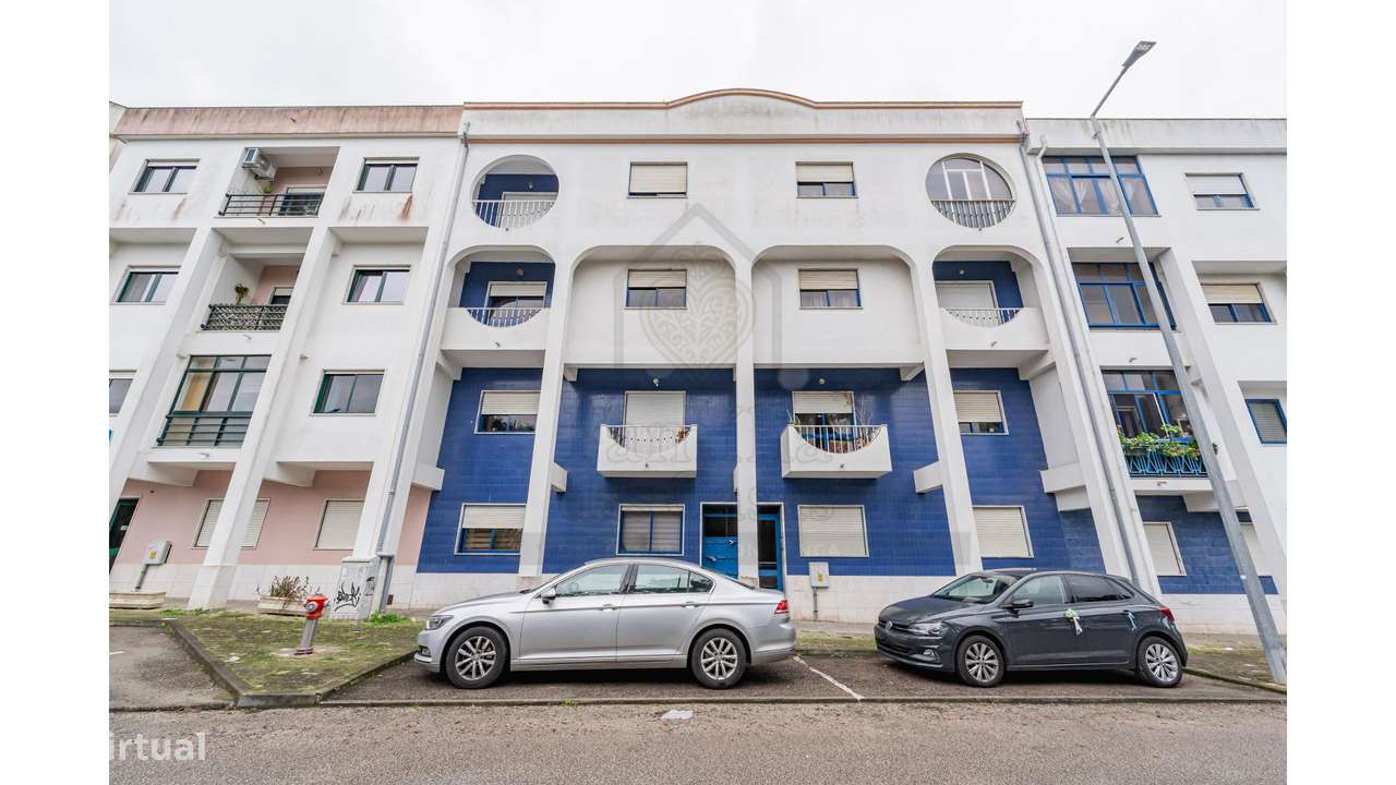 T3 a 5 Minutos da Estaçao da Fertagus-13